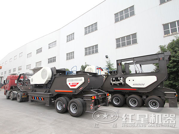 專業(yè)的移動煤炭破碎機廠家 專業(yè)的移動煤炭破碎機廠家