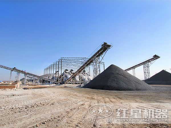 機(jī)制砂 機(jī)制砂