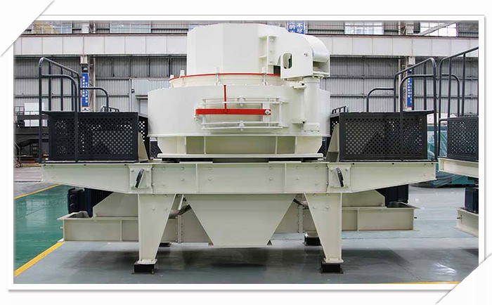 建筑用砂制砂機 建筑用砂制砂機