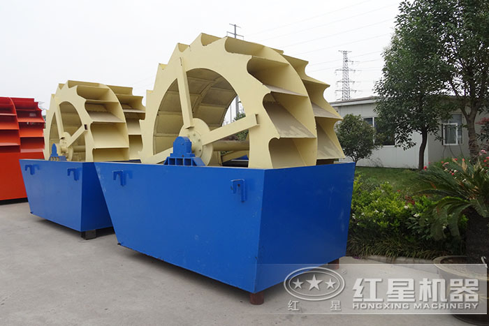 河沙洗砂機 河沙洗砂機