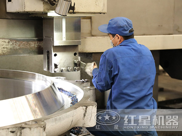 技術工人作業現場 技術工人作業現場