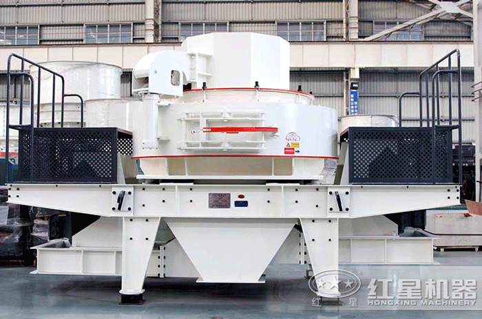 VSI制砂機設(shè)備生產(chǎn)車間 VSI制砂機設(shè)備生產(chǎn)車間