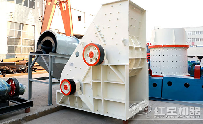 煤矸石粉碎機 煤矸石粉碎機