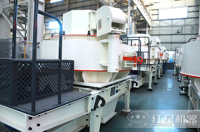 多種類多型號大型號建筑用砂制砂機 多種類多型號大型號建筑用砂制砂機