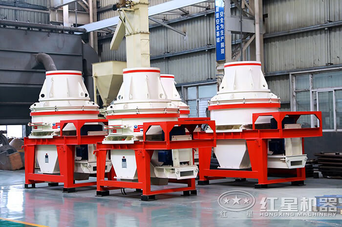 安山巖設備生產車間 安山巖設備生產車間