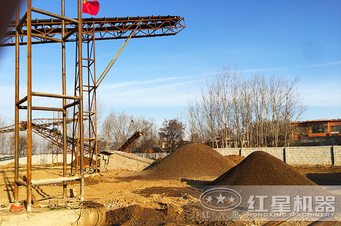 高品質機制砂加工生產企業 高品質機制砂加工生產企業