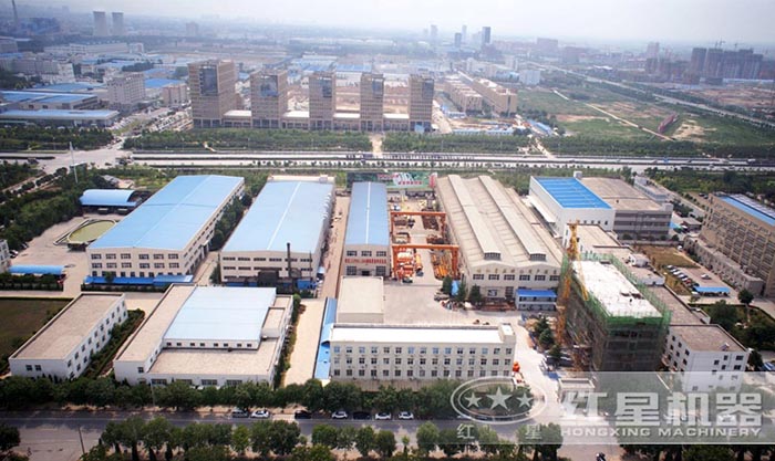 河南紅星機器礦山設備生產商 河南紅星機器礦山設備生產商