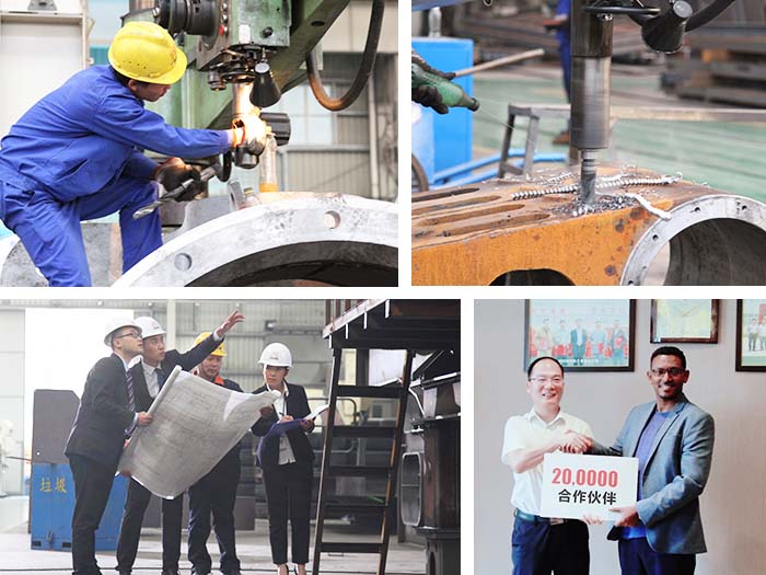 紅星機器匠心打造優質制沙設備 紅星機器匠心打造優質制沙設備