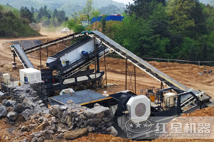 直入加工場地作業 直入加工場地作業