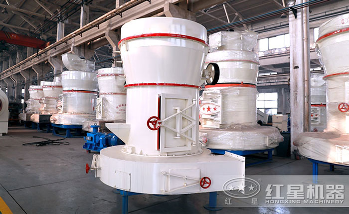 專業磨粉機廠家鑄造車間 專業磨粉機廠家鑄造車間