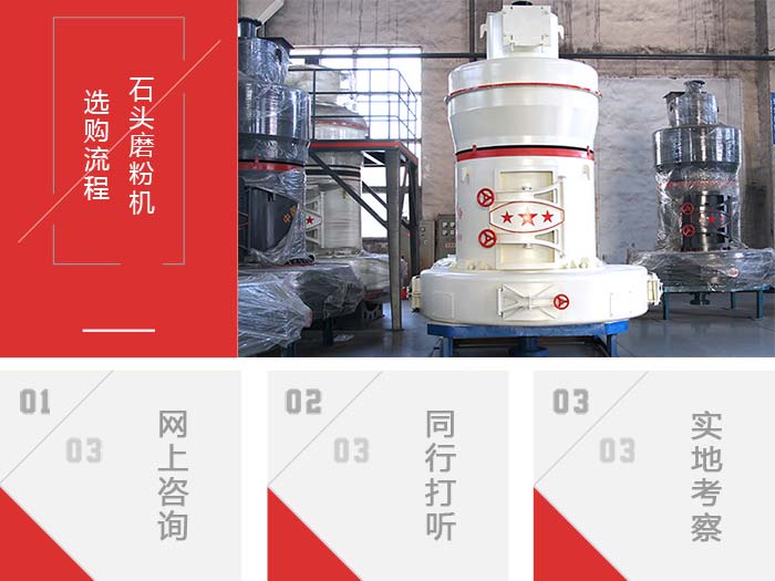 基本的磨砂機選購流程 基本的磨砂機選購流程