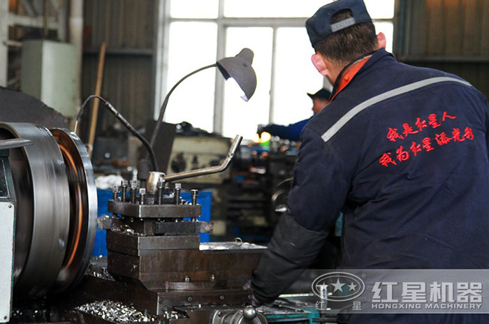 專業技術人員為您量身打造 專業技術人員為您量身打造