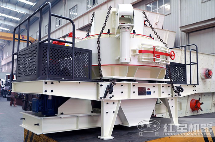 石灰石制砂機(jī) 石灰石制砂機(jī)