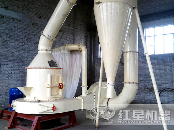 超細磨粉機 超細磨粉機