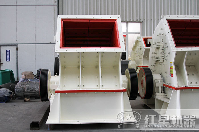 1622重錘破碎機 1622重錘破碎機