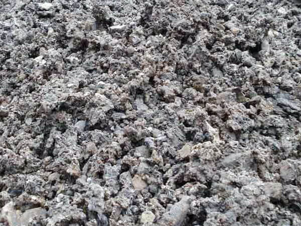 爐渣物料圖 爐渣物料圖