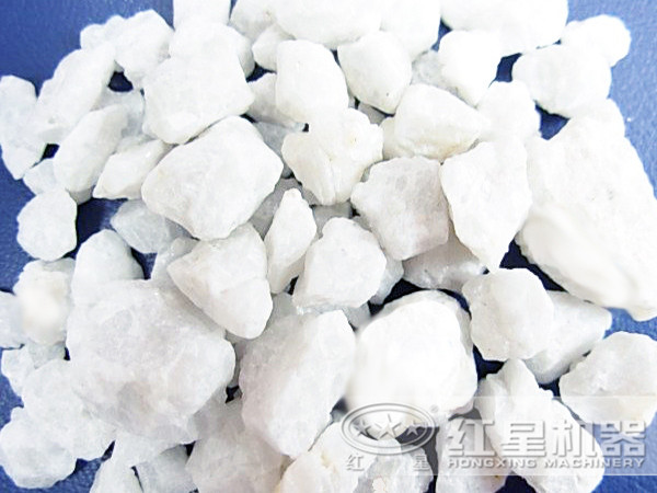 白云石物料圖 白云石物料圖