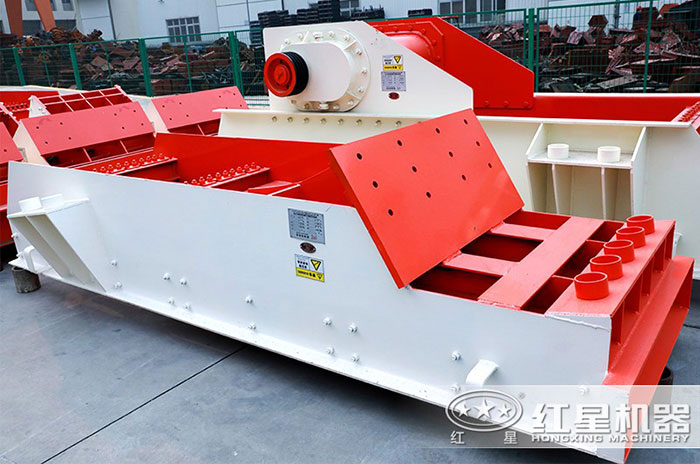 給料機設備 給料機設備