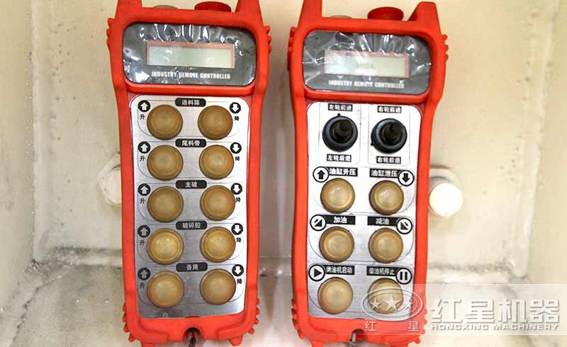 遠程遙控,一鍵操作效率更高 遠程遙控,一鍵操作效率更高