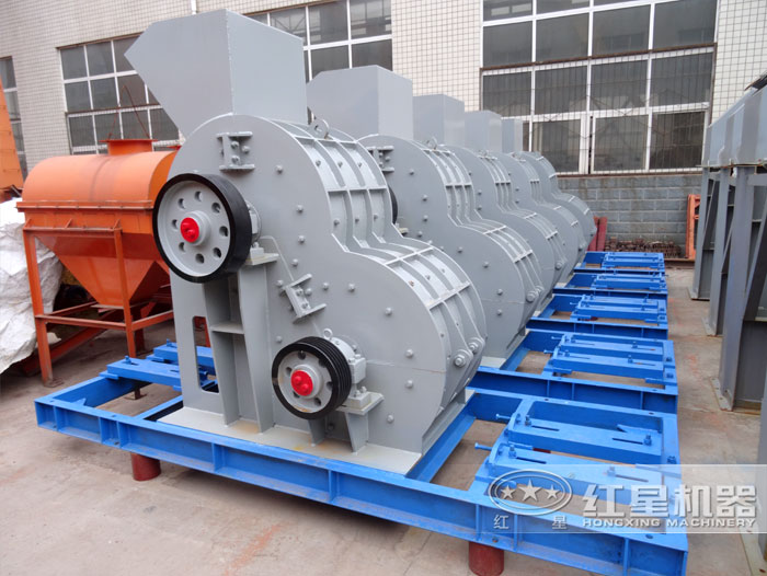 爐渣破碎機廠家 爐渣破碎機廠家