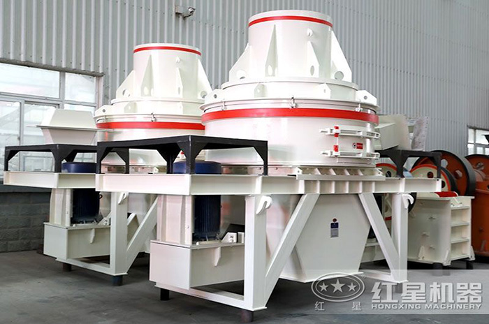 直通沖擊式制砂機生產廠家 直通沖擊式制砂機生產廠家