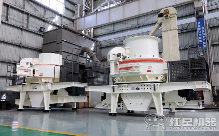 石頭制砂機(jī) 石頭制砂機(jī)