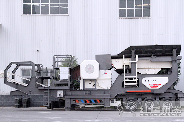 移動磨石子機器 移動磨石子機器