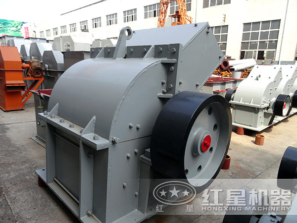 石灰石破碎機設(shè)備 石灰石破碎機設(shè)備