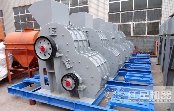 雙級破碎機廠家 雙級破碎機廠家