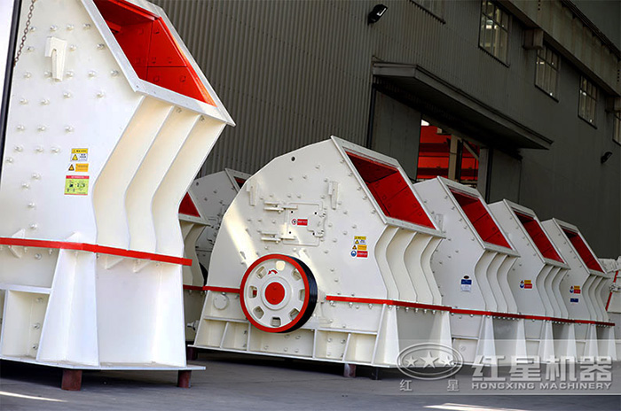 打石子機(jī)器設(shè)備展示 打石子機(jī)器設(shè)備展示