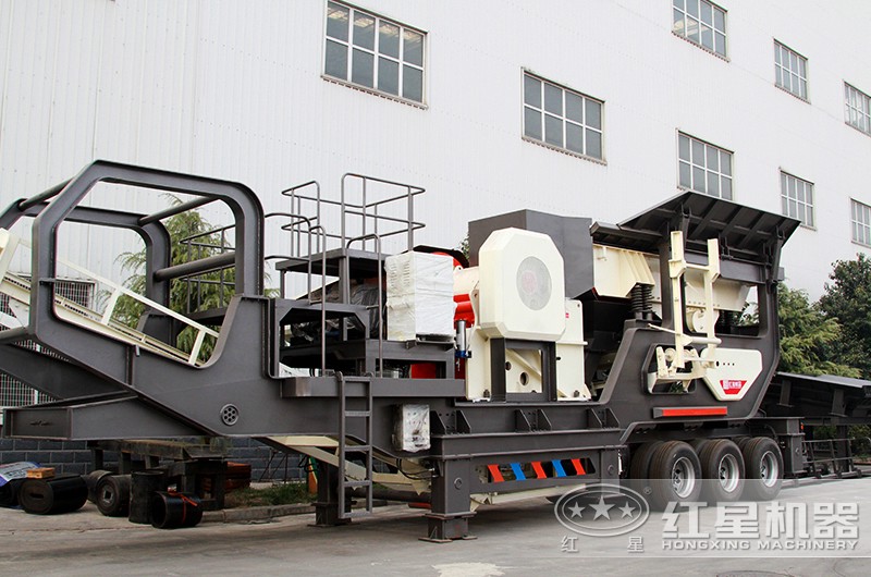 HX1149HD98顎破移動破碎 HX1149HD98顎破移動破碎