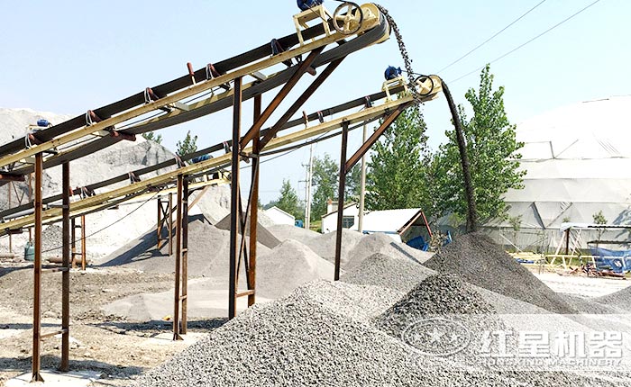 石料廠優(yōu)質(zhì)砂石骨料 石料廠優(yōu)質(zhì)砂石骨料