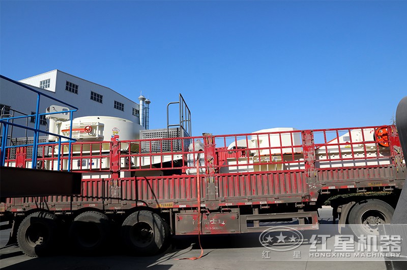 紅星機(jī)器玄武巖制砂現(xiàn)場發(fā)貨 紅星機(jī)器玄武巖制砂現(xiàn)場發(fā)貨