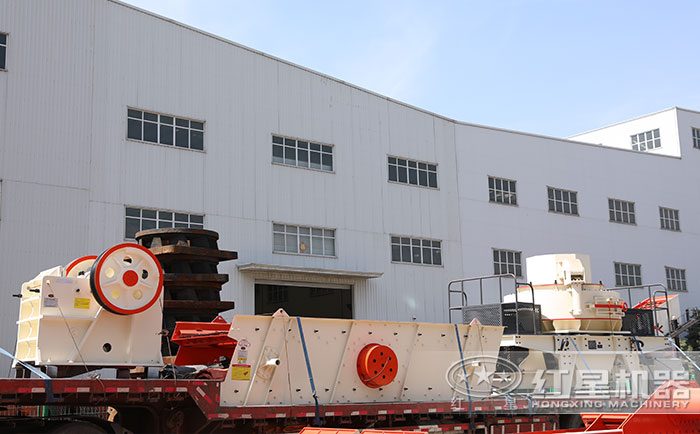 石頭破碎機廠家現場發貨 石頭破碎機廠家現場發貨