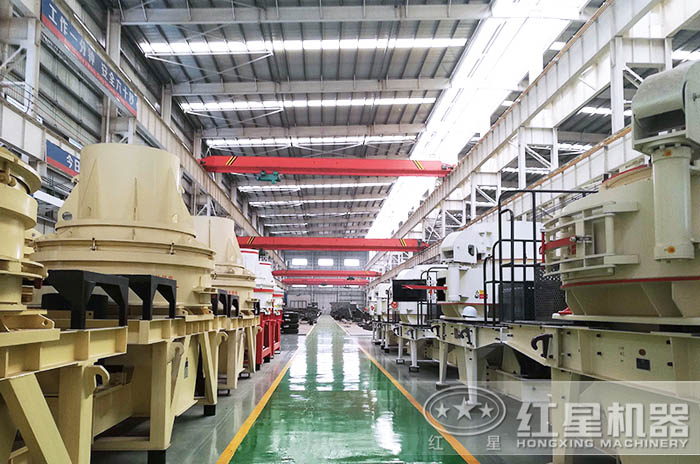 紅星環保型鵝卵石磨砂機生產廠家 紅星環保型鵝卵石磨砂機生產廠家