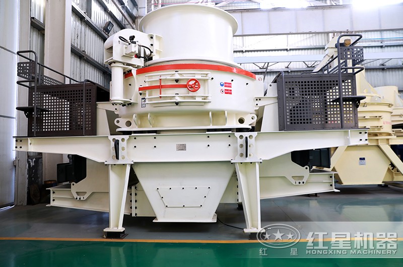 石頭制砂機設備 石頭制砂機設備