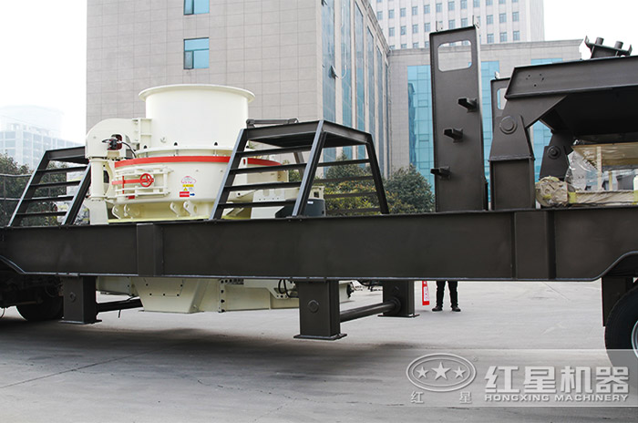 移動(dòng)制砂機(jī)設(shè)備展示 移動(dòng)制砂機(jī)設(shè)備展示