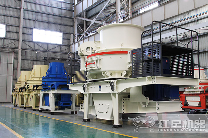 制沙機設備展示 制沙機設備展示