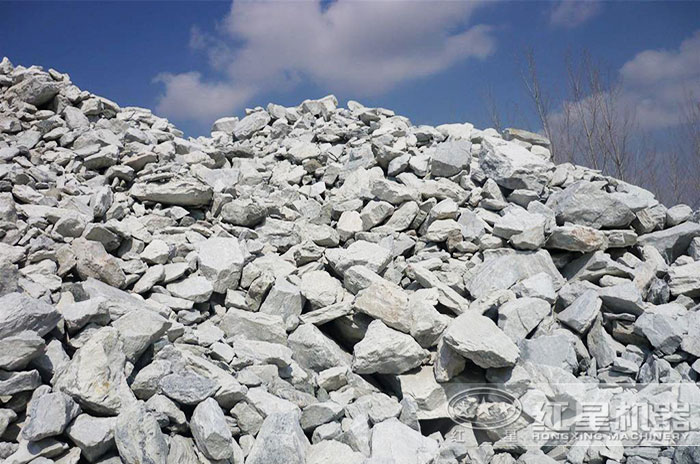 白云石物料圖 白云石物料圖