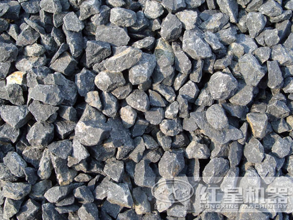 玄武巖物料展示 玄武巖物料展示