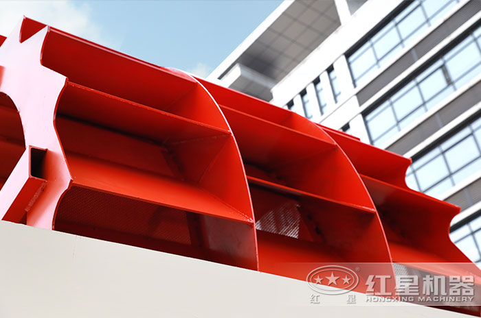 洗砂機(jī)細(xì)節(jié)展示 洗砂機(jī)細(xì)節(jié)展示