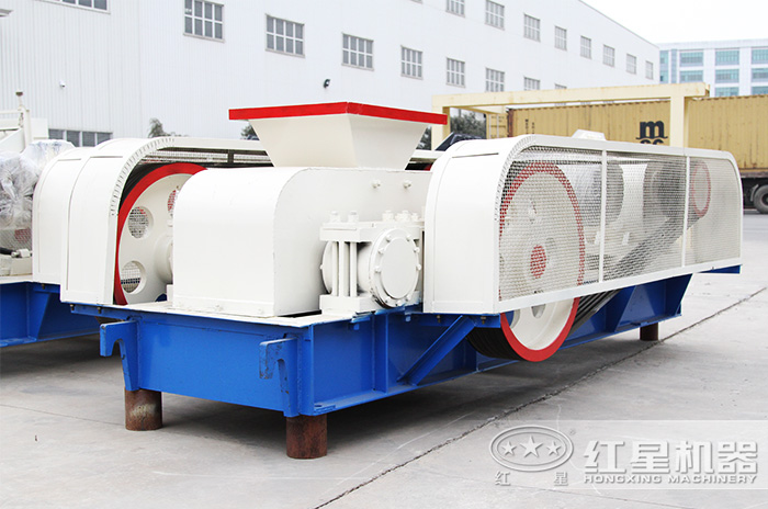 對輥式制砂機專業生產廠家 對輥式制砂機專業生產廠家