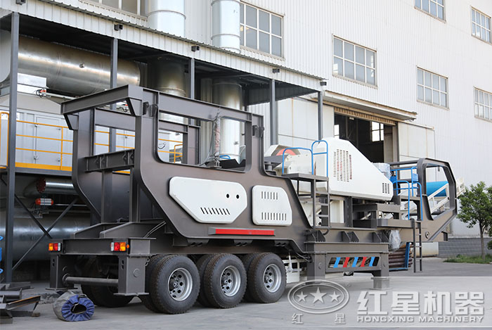 紅星專業(yè)流動(dòng)沙石破碎機(jī)廠家 紅星專業(yè)流動(dòng)沙石破碎機(jī)廠家