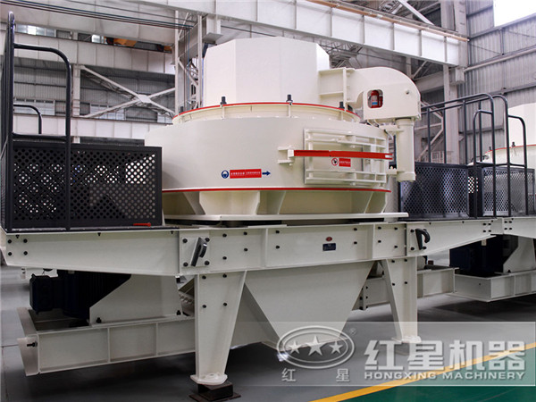 青石制砂機設備展示 青石制砂機設備展示