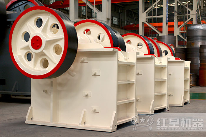 壽命超長的pe250*750顎式破碎機 壽命超長的pe250*750顎式破碎機