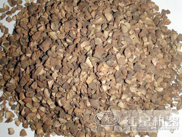 頁巖物料展示 頁巖物料展示