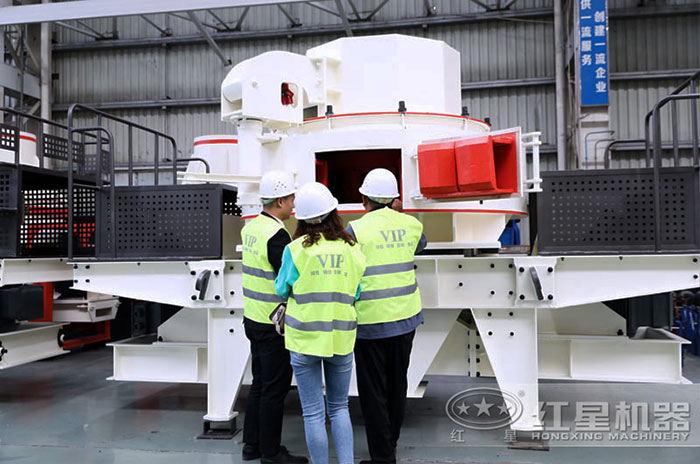 客戶到廠參觀設備 客戶到廠參觀設備