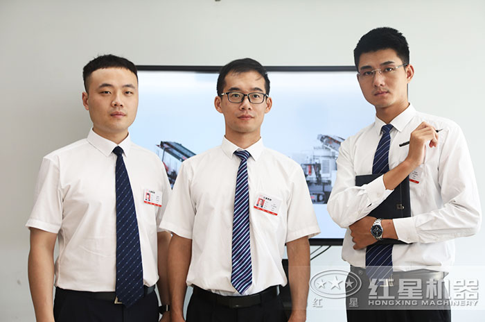 紅星機器給您專業的服務 紅星機器給您專業的服務