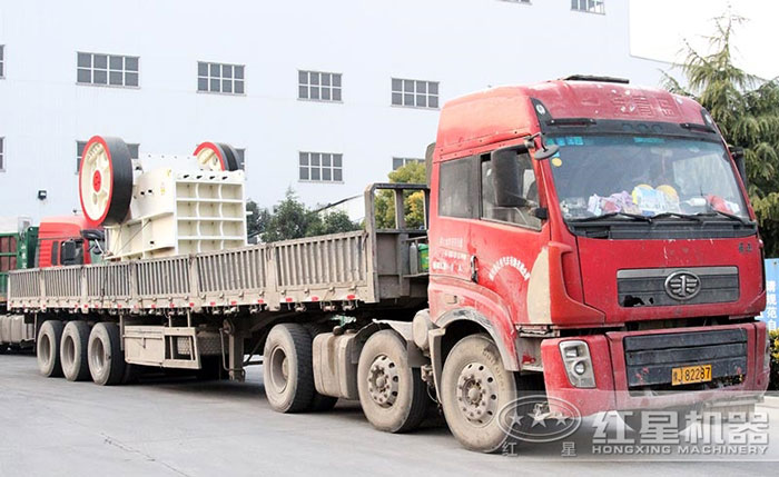 廣東客戶前來紅星機器購買設備 廣東客戶前來紅星機器購買設備