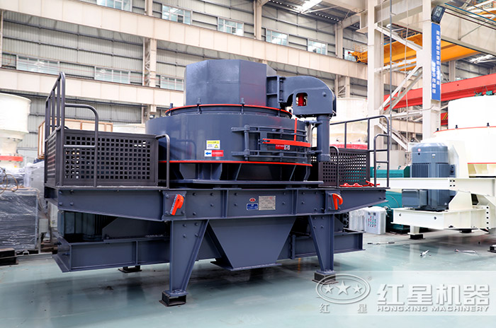 石子整形機(jī)設(shè)備展示 石子整形機(jī)設(shè)備展示